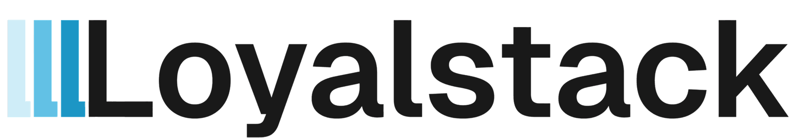 LoyalStack